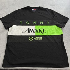 Tommy Hilfiger x Mercedes-AMG