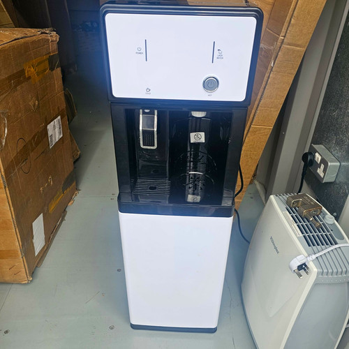 Floor standing water cooler - standing,