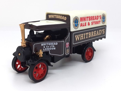 Matchbox ygb11 yesteryear 1922 - matchbox,