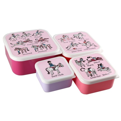Tyrrell katz horse - katz, boxes