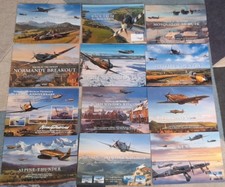 15 Nicolas Trudgian Military