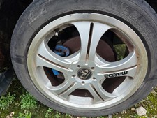 1995 Mazda Bongo Friendee