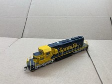 BACHMANN HO SCALE DIESEL