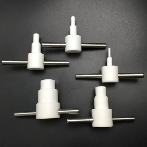 Pfa tube flaring kit - 5,
