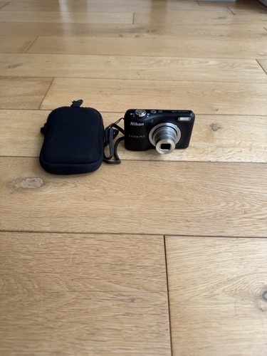 Nikon coolpix l29 digital - coolpix,