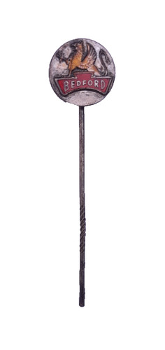 Vtg bedford truck lorry - bedford,