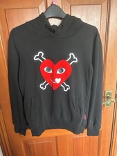 Comme Des Garcons CDG Play