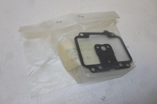 Float chamber gasket float