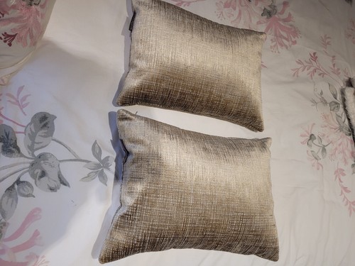 Gold harlequin cushions with - harlequin,