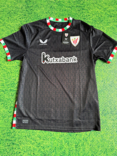 Castore athletic bilbao - castore, 24/25
