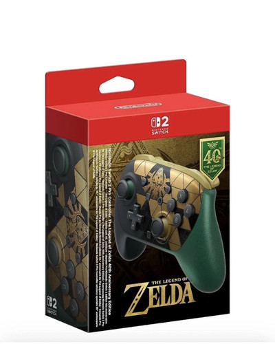 Nintendo switch pro - nintendo,