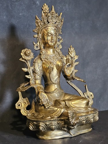 Antique tibetan chinese - antique,