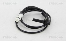 FRONT LEFT SENSOR WHEEL SPEED FITS: FITS FOR FIAT PUNTO 1.3 D MULTIJET.FITS F