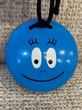 Barbapapa Castanet Musical Toy