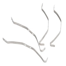 4pcs RC Car Upgrade Parts