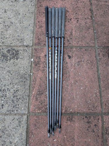 Project hzrdus 75g graphite - hzrdus,