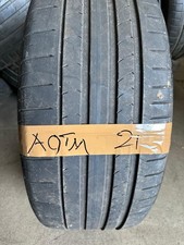 Pirelli P Zero PZ4 (AO) 255 35 21 98Y XL - 2021 #5MM (PCNS)