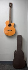 Tanglewood TWJSFCE Java Super