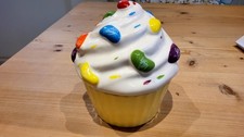 Jelly Belly Ceramic Cup Cake