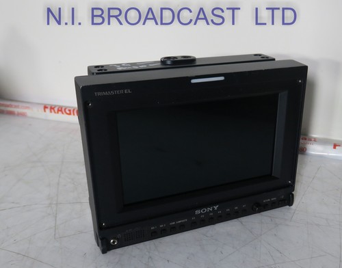 Sony trimaster pvm741 - sony,