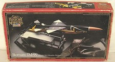 Revell 8602 Bomarc 1M-99 1/47