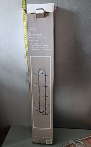 Next arc towel - towel, storage