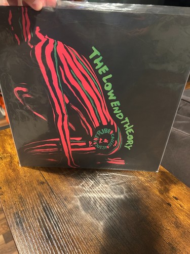 Tribe called quest - called, the