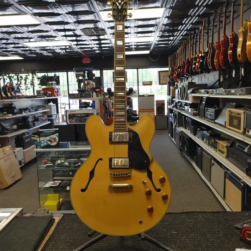 1993 washburn hb35 - 1993,