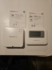 Honeywell T3R Wireless 7 Days