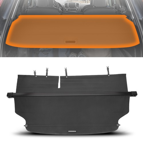 Parcel shelf cargo cover - parcel, for