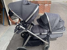 Puggle Memphis Double/Tandem