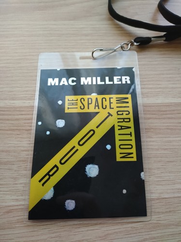 Mac miller the - miller,
