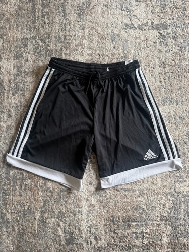 Men adidas black and - black,