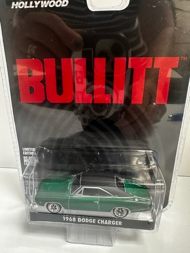 Chase greenlight 44741 64 - chase, 1:64