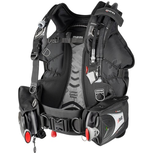 Mares bolt sls bcd - bolt,