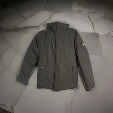 stone island down junior