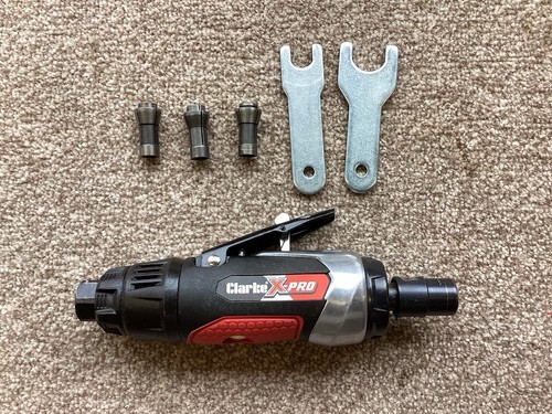 Clarke cat128 pro - clarke,