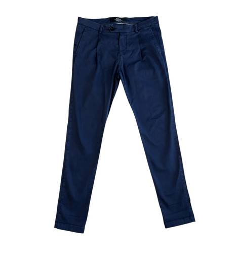 Replay trousers chinos - chinos, mens