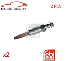 ENGINE GLOW PLUGS FEBI