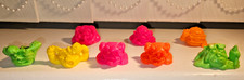 Mini boglins kellogg the - mini, kellogg's