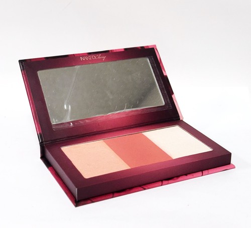 Naked urban decay - urban,