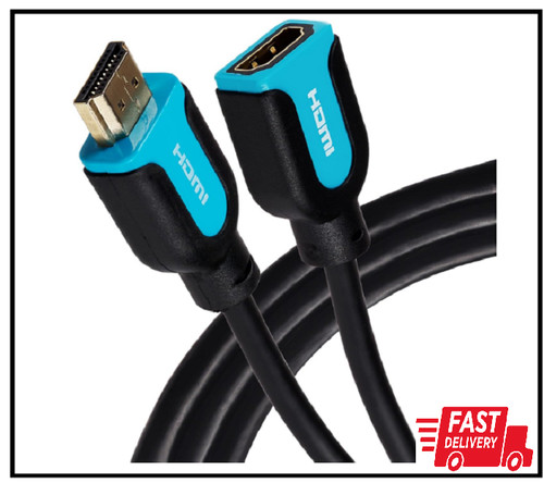 Maplin hdmi extension cable - maplin,