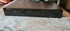 Marantz CD5400 CD Player Black