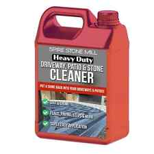 PRO Patio and Paving Cleaner