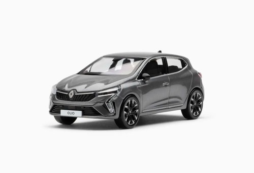 New renault clio 5 - new,