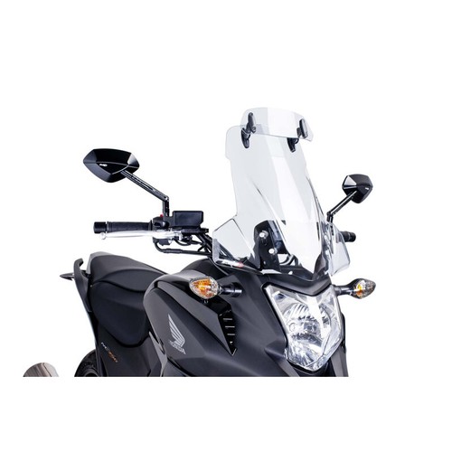 Puig touring dome visor - puig,