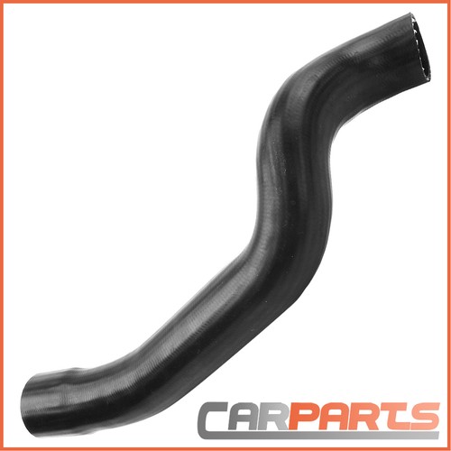 Intercooler hose turbo - turbo,