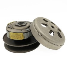 Complete clutch kymco agility - clutch,