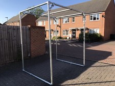 Custom Built Heavy Duty Boxing