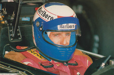 1990                   FERRARI